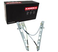 KAMOKA Fensterheber 7200164 vorne rechts | Compatible con: RENAULT MEGANE II, MEGANE II Coupé-Cabriolet, MEGANE II Hatchback Van, MEGANE II Kasten/Kombi