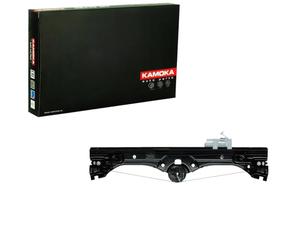 KAMOKA Fensterheber ohne Motor 7200132 vorne rechts | Compatible con: ABARTH 500 / 595 / 695, 500C / 595C / 695C, Fiat 500, 500 C
