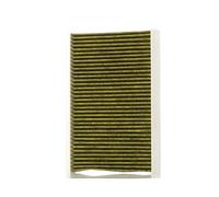 KAMOKA Filter, Innenraumluft 6080009