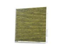 KAMOKA Filter, Innenraumluft 6080024