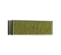 KAMOKA Filter, Innenraumluft 6080035