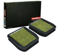 KAMOKA Filter, Innenraumluft 6080045