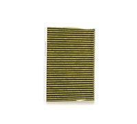 KAMOKA Filter, Innenraumluft 6080067