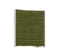 KAMOKA Filter, Innenraumluft 6080070