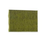 KAMOKA Filter, Innenraumluft 6080081