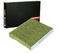 KAMOKA Filter, Innenraumluft 6080085 | 6080085 apto para él