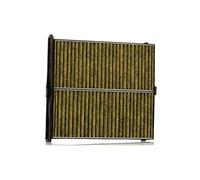 KAMOKA Filter, Innenraumluft 6080096