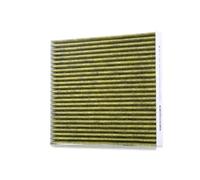 KAMOKA Filter, Innenraumluft 6080099