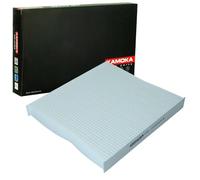 KAMOKA Filter, Innenraumluft F419501