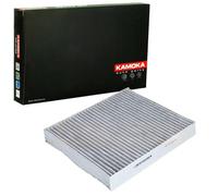 KAMOKA Filter, Innenraumluft F507401