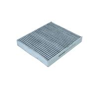 KAMOKA Filter, Innenraumluft F511301