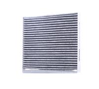 KAMOKA Filter, Innenraumluft F512701