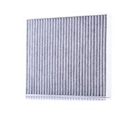KAMOKA Filter, Innenraumluft F513001 | Compatible con: CADILLAC ATS, ATS Coupe, CTS, Opel AMPERA-E, ASTRA K, ASTRA K Kasten/Kombi, ASTRA K Kasten/Hatchback