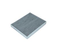 KAMOKA Filter, Innenraumluft F514001