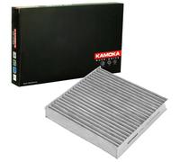KAMOKA Filter, Innenraumluft F517601