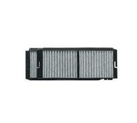 KAMOKA Filter, Innenraumluft F518301