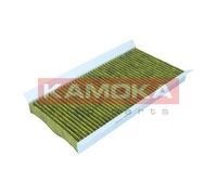 KAMOKA Filtro Aire Habitáculo para Opel Corsa C 1.2 1.0 Tigra Twintop Saab 9-3