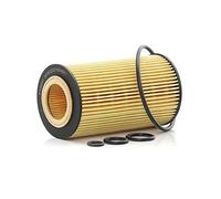 KAMOKA Filtro de aceite motor Cartucho filtrante F108001 Compatible con HONDA Accord VII Berlina N CR-V II RD FR-V BE Accord VII Tourer CM, CN