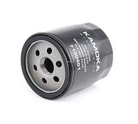 KAMOKA Filtro de aceite motor Filtro enroscable F100401