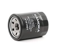 KAMOKA Filtro de aceite motor Filtro enroscable F101401