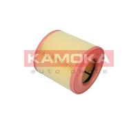KAMOKA Filtro de Aire de Circulación Apto para Opel Astra K 1.0 Turbo 1.4
