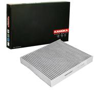 KAMOKA Filtro de aire interior F509701