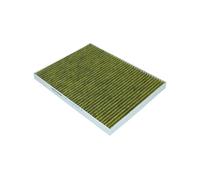 KAMOKA Filtro de habitáculo Filtro aire fresco, Filtro de carbón activado, Filtro partículas finas (PM 2.5), con efecto bactericida, con efecto antialérgico, con efecto fungicida, con efecto 6080037
