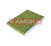 KAMOKA Filtro Habitáculo Carbón Activo para VW Golf IV 1.4 16V 1.6 Lupo Audi A3