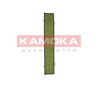 KAMOKA Filtro Habitáculo de Carbón Activado para BMW X1 xDrive18d sDrive18d