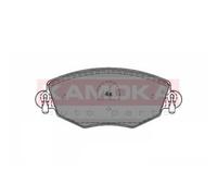 KAMOKA Forros de Freno Delantero para Ford Mondeo III Familiar Jaguar X-Type