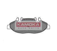 KAMOKA Forros de Freno Delantero para Mercedes-Benz Bus Vito/Mixto Caja