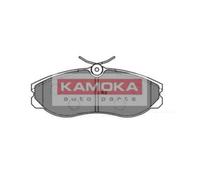 KAMOKA Forros de Freno Delantero para Nissan Serena Terrano II Ford Maverick Cub