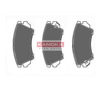 KAMOKA Forros de Freno Delantero para Opel Insignia A Caravan Chevrolet Malibu