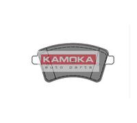 KAMOKA Forros de Freno Delantero para Renault Kangoo/Grand Mercedes-Benz Citan