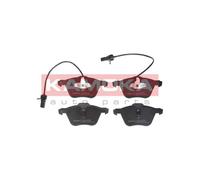 KAMOKA Forros de Freno Delantero para VW Transporter IV Bus Sharan Seat Alhambra
