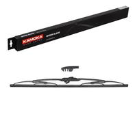KAMOKA Frente Wiper Blade Para Alfa Romeo 33 6 75 Audi 100 200 80