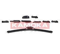 KAMOKA Frente Wiper Blade para Ford Fiesta VI Ranger Tke VW Fox 5Z1 5Z3 Adam