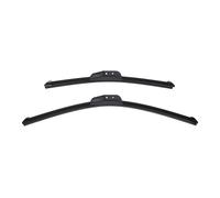 KAMOKA Frente Wiper Blade para Hyundai i10 Ba Ia Matriz FC Mc Ford Fiesta V