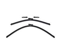 KAMOKA Frente Wiper Blade para Mercedes-Benz Clase M 166 W164 Clase R W251
