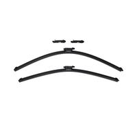 KAMOKA Frente Wiper Blade para Mercedes-Benz W169 Clase B W245 414