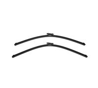 KAMOKA Frente Wiper Blade para Mercedes-Benz W639 Vito / Cuadro Mixto