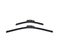 KAMOKA Frente Wiper Blade para Mitsubishi Mirage/Space Star Hatchback A0 _ A