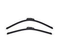 KAMOKA Frente Wiper Blade para Opel Meriva Zafira A F75 _ T98 Mazda MPV II Lw