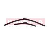 Original Kamoka Escobilla 27A08 para Chevrolet Fiat Hyundai Kia Nissan Opel