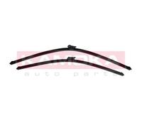 KAMOKA Frente Wiper Blade para Opel Zafira Tourer C P12 Renault Scénic IV J9 _