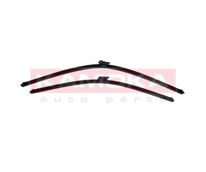 KAMOKA Frente Wiper Blade para Opel Zafira Tourer C P12 Renault Scénic IV J9 _