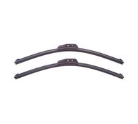 KAMOKA Frente Wiper Blade para Peugeot 206Cc 2D 2A/C 2E/K Renault Clio II