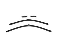 KAMOKA Frente Wiper Blade para Renault Scénic II JM0/1_ 1.6 16V Grand 2.0
