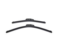 KAMOKA Frente Wiper Blade para VW Fox 5Z1 5Z3 Honda Jazz II GD _ GE3 GE2 GD