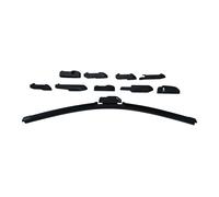 KAMOKA Frente Wiper Blade para VW Passat Variant 3G5 365 T-Roc A11 1K1 Dacia